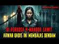 Lagu DENDAM ARWAH GADIS PEKERJA SAWIT YANG DI PERKO5A 4 MANDOR SECARA BRUTAL❗❗ #ceritahoror