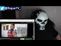 FJ OUTLAW- "Hot Damn" ft. Mike Bama (REACTION)