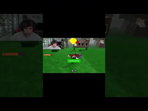 El lobo me arruinó la partida 🐺💀