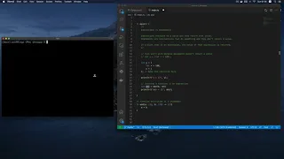 22 Expressions And Statements Rust Systems Programming