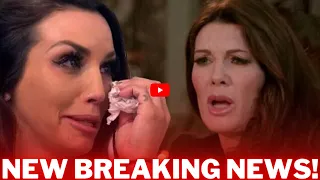 Download Vanderpump Shocking! Lisa \u0026 Scheana Shay Drops Breaking News! It will shock you! (Season 11, EP 13) MP3