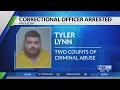 Former McCracken County juvenile correctional officer accused of using excessive force on 2 minors
