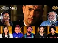 TOP I M TIRED BOSS REACTIONS THE GREEN MILE BEST SCENE TOM HANKS FIRST TIME WATCHING