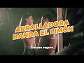 Fracaso seguro - ARROLLADORA BANDA EL LIMÓN - Reporta Felix Castillo 3 GRUPERO Televisa Californias
