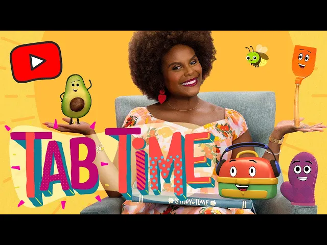 Tab Time | Trailer | YouTube Originals