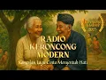 Download Lagu RADIO KERONCONG MODERN 🔴 Kompilasi Lagu Cinta Paling Menyentuh Hati