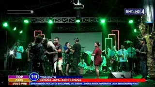 Download HANYA KARENA PEMUDA  SAWERAN HINGGA TERJADI DI PANGGUNG  KIRANA JAYA MP3