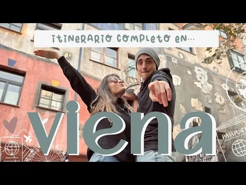 Download MP3 Lo que tienes que saber para ir a VIENA, AUSTRIA 🇦🇹 😄