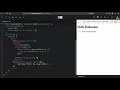 essential react 13 Essential React
