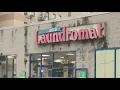 Two men stabbed one fatally in 24-hour laundromat in the Bronx
