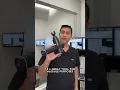 Did you know Massage gun should only be used on your muscles not joints