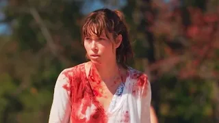 A Girl Committed A Horrific Murder In Front Of Everyone And The Detective Is Certain She S Inn 