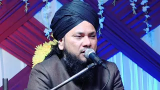 Life Changing Bayan || Sayyad Shabahat Husain || New Taqreer 2026 || program Pipalsana Swar Rampur