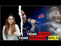 Download Lagu AKHIRNYA TERJAWAB JUGA! Ini Punca Sebenar Datuk Amy Search Herdik Shila Amzah Depan Umum