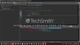 Java String methods for beginners Java String methods tutorial