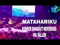 VIA VALLEN | MATAHARIKU | KONSER DANGDUT NEVERDIES