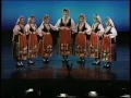 Download Lagu Bulgaria: Китка Български Народни Песни / Bouquet of Bulgarian Folk Songs (EDT Vocal Ensemble)