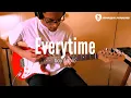 Download Lagu Everytime - boy pablo (Guitar Cover)