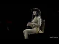 Cazzu - La Cueva (Live/4K) 5/9/2026 Texas Toyota Music Factory
