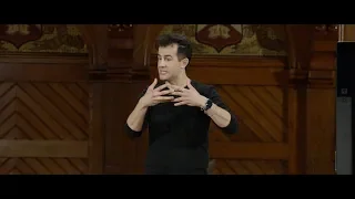 CS50 2018 - Lecture 8