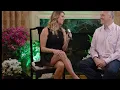 Amanda Balionis Renner CBS Sports