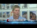 Foothills Mall approved to be redeveloped by Pima County Supervisors