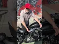 Download Lagu 2018 Softail Breakout with Trask Turbo