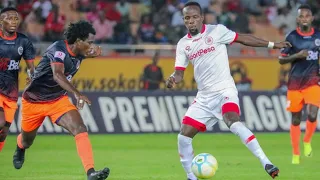 Simba Vs KMC 2 0 Magoli Ya Mugalu Ligi Kuu Ya Vodacom Tanzania Highlights VPL  Simba Vs KMC 2 0 Magoli Ya Mugalu Ligi Kuu Ya Vodacom Tanzania Highlights VPL