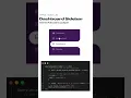 Smooth Navbar Animation with HTML CSS JavaScript Responsive Navbar Tutorial
