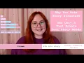Why You HATE Story Structure The Only 5 Plot Points You Need