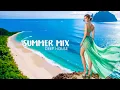 Download Lagu Musica para trabajar activo y alegre - Música Alegre para en Tiendas, Cafés| Deep House Mix 2025