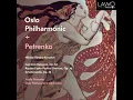 Scheherazade, Op. 35: IV. Festival at Baghdad – The Sea – The Shipwreck