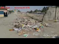Smart garbage reporting system - Waste Classification Testing on Images