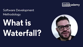 What is waterfall