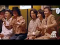 #岳云鹏 《爱情的骗子我问你》嗨唱“公虾米” 瞬间就有年味了！再撑一撑 离过年也就还有几百天而已！| #我们民谣2022 EP5纯享 FOLK 2022| iQIYI音乐