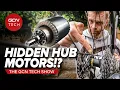 We NEED To Talk About Motor Doping | GCN Tech Show 335