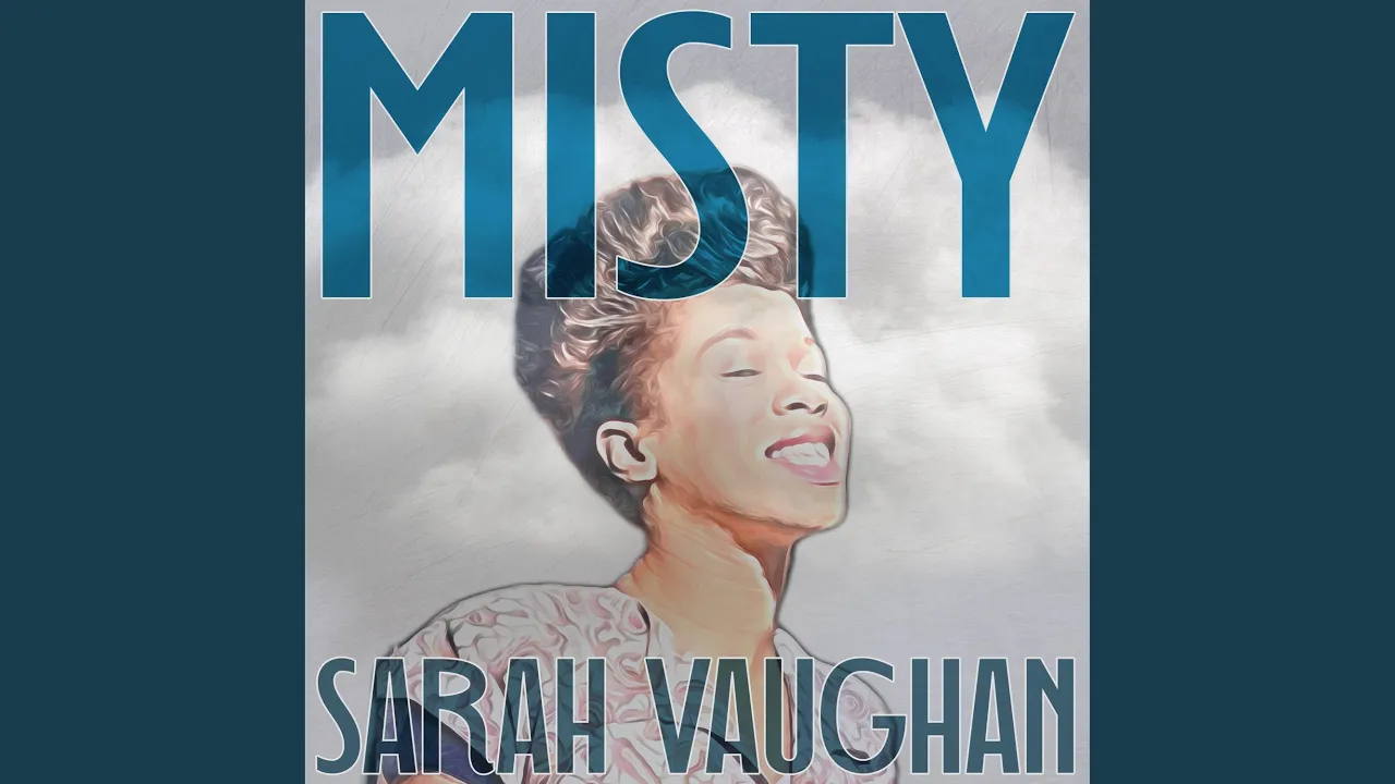 Misty (Remastered 2014) Misty (Remastered 2014)