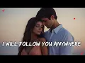 Download Lagu 💖 I Will Follow You Anywhere 💖 A Heartfelt Love Song | Official Music Video 2025