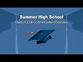 AACPS Summer Commencement Ceremony August 6 2026