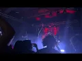 Harakiri For The Sky - Song to Say Goodbye (Placebo Cover) @ Quantic