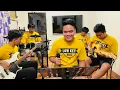 Download Lagu The wonder of you - Elvis Presley | Lowkey band (Cover)