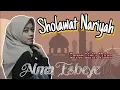 Download Lagu SHOLAWAT NARIYAH LIRIK COVER ALMA ESBEYE