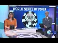 Turning Stone WSOP