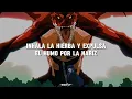 Dvrst i'm Sorry Sub Español