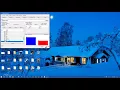 How to perform feature selection in weka