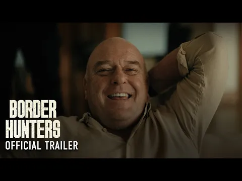 Official Trailer