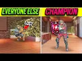 5 Positional Mistakes You re Making Every Round