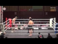 Download Lagu 12th EDITION BARI GYM - Robin den Boef vs Abdellah Maatallah