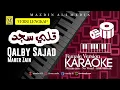 Download Lagu Karaoke Qalbi Sajad - Maher Zain | Female Version | Versi Lengkap