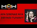 Download Lagu live 32 MARI KITA KUPAS TUNTAS APA ITU TUHAN